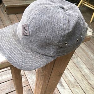 Vans Hat (Strap-back)